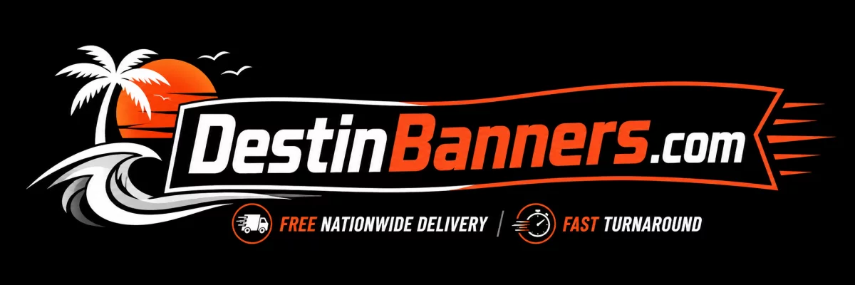 Destin Banners